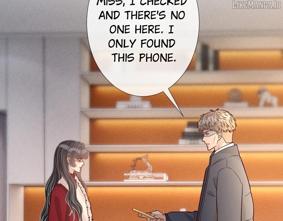 Everyone's Darling Chapter 268 - page 34